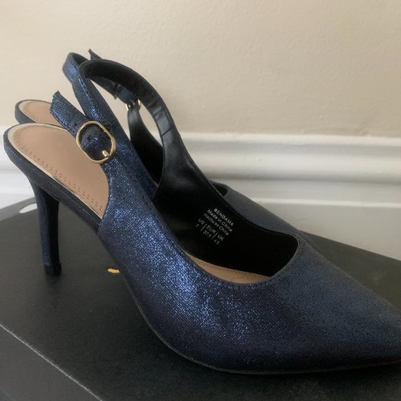 Kelly and katie shoes - Picture 4 of 6